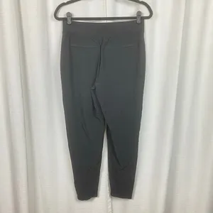 Athleta Black Brooklyn Mid Rise Ankle Pants Sz.6 thumbnail 11