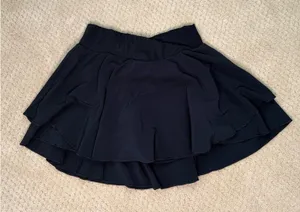 CRZ Yoga Tennis Skirt thumbnail 1