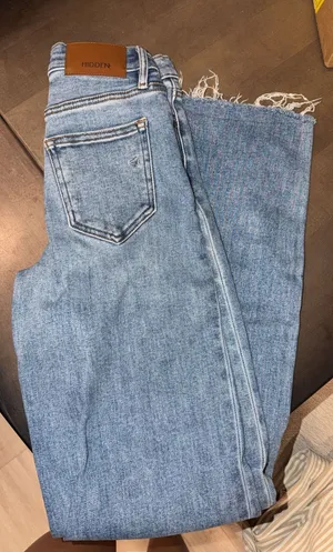 Hidden Jeans thumbnail 1