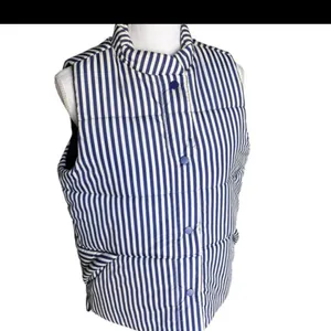 Free Assembly‎ oversized puffer vest size small thumbnail 5