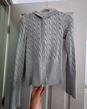 Brandy Melville Sweater thumbnail 1