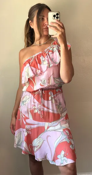 Hale Bob Dress thumbnail 4