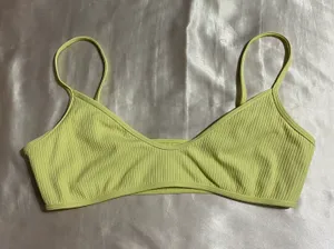 PacSun bikini top thumbnail 1