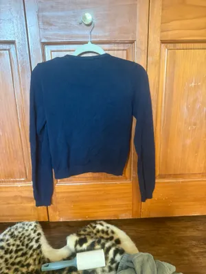 Brandy Melville Cardigan Sweater Knit thumbnail 2
