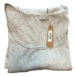 SKIMS Cotton Rib Tank‎ thumbnail 6