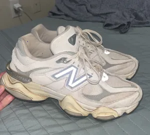 New Balance 9060 Sneakers thumbnail 1