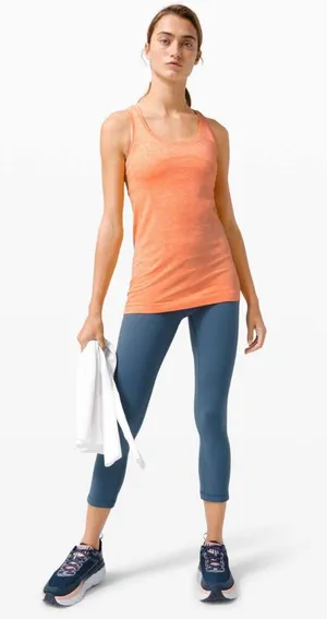 Lululemon swiftly tech 2.0 racerback size 4‎ thumbnail 1