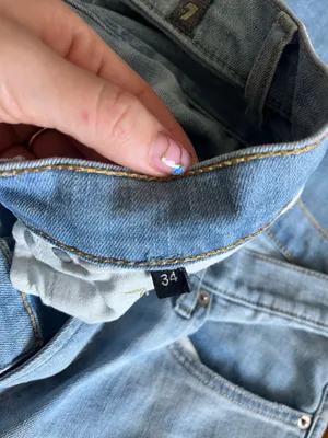 7 For All Mankind Mens Jeans thumbnail 3