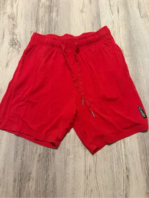 NEW Comfrt Pajama Set Red Size XS thumbnail 5