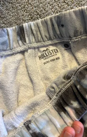 Hollister Sweatpants thumbnail 3