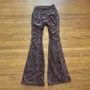 Mistress rocks flare pants thumbnail 4