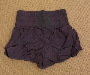 Free People Shorts thumbnail 3