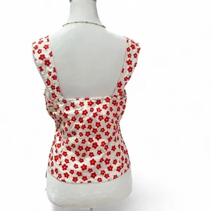 Cider Women's multi Corset thumbnail 3
