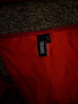 Triangl Bikini thumbnail 4