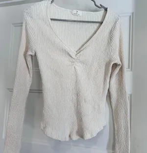 Anthropologie Top thumbnail 3