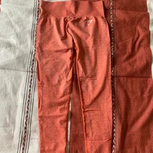 Gymshark vital seamless leggings thumbnail 1