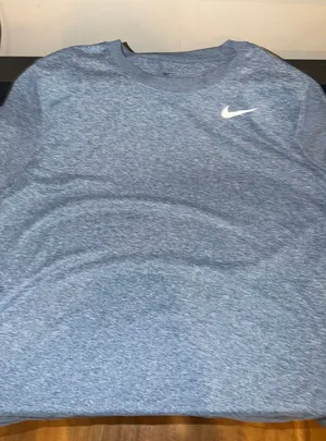 Nike tee thumbnail 1