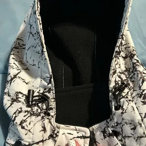 Zyia coat thumbnail 7