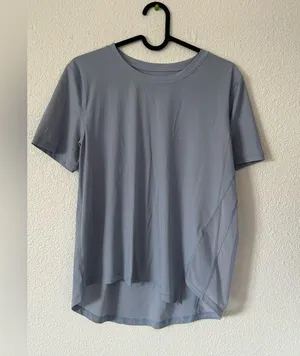 Lululemon Angle Your Strength SS
Ice Cap sz 10 thumbnail 4