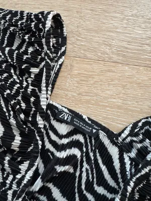 ZARA Top thumbnail 4
