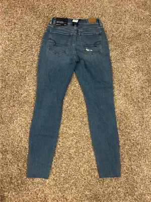 American Eagle Jeans thumbnail 2