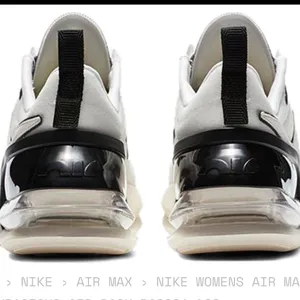 Nike Air Max Up Sneaker thumbnail 3