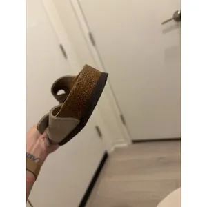 Birkenstock Arizona Suede Leather Soft Footbed Unisex Sandals Shoes--All Colors thumbnail 7