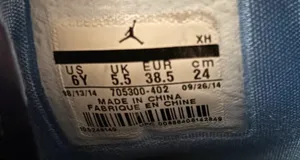Air Jordan 1 Retro High GS ‘Chris Paul’ thumbnail 7