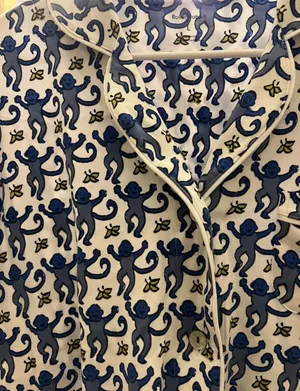 Roller Rabbit Pajamas thumbnail 3