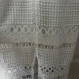 Two Sisters‎ The Label Rivers Dress Size 2 White Lace Illusion Midi Dress Bridal thumbnail 15
