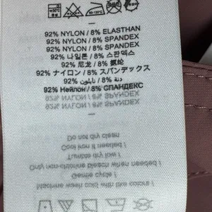 Tavi Warm Up‎ Pant Rose Pink Cargo Athleisure Wide Leg C17825ROS-S Small NEW thumbnail 7