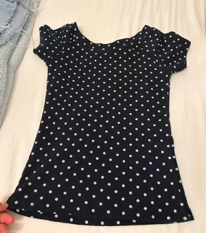 Brandy Melville Top thumbnail 1
