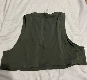Lululemon Cropped Tank thumbnail 2