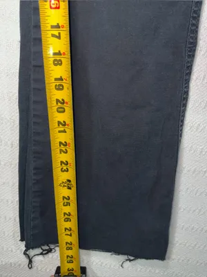 Urban Outfitters BDG Womens Brigid Low Rise Bootcut Utility Cargo Pant Size 28 thumbnail 11