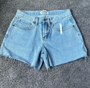 RSQ Shorts Denim thumbnail 1