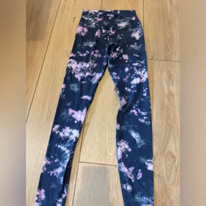Lululemon Align Leggings Blue Size 6 thumbnail 2