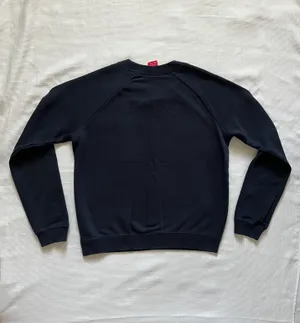 Nike Crew Neck Sweatshirt thumbnail 2
