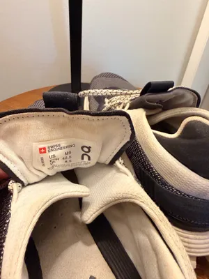 On Cloudnova Sneakers thumbnail 6