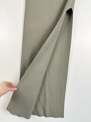 Bec and Bridge Versailles Knit Split Midi Skirt thumbnail 7