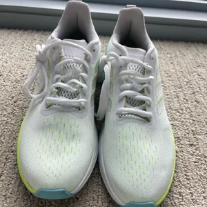 Adidas Response Super Boost Sneakers Us8 Women thumbnail 6