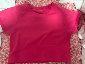 OFFLINE by Aerie Workout Top thumbnail 1
