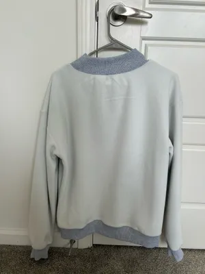 Boutique Reversible Mockneck thumbnail 4