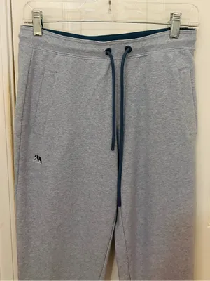 The Normal Brand Quarter Zip Sweatshirt and Jogger Pant Set thumbnail 8