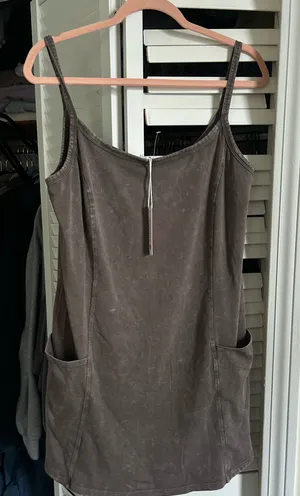 Sundry Skort Dress thumbnail 1