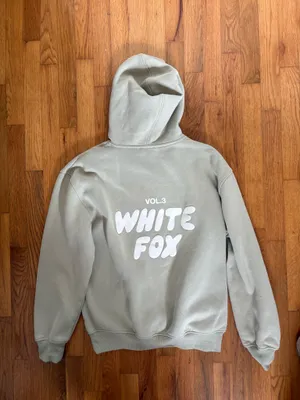White Fox Boutique Hoodie thumbnail 2