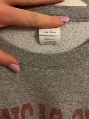 Kansas City NFL Crewneck Chiefs thumbnail 4