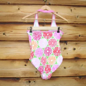 Vintage Lilly Pulitzer Swimsuit thumbnail 3