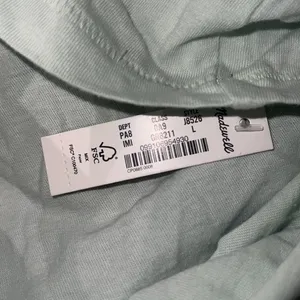 Madewell Northside Vintage Tee‎ thumbnail 9
