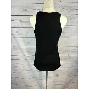 Harley Davidson Evolution Power 1903 Artistry in Iron Tank Top Women M Black thumbnail 4