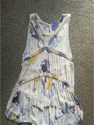 Free People Tunic thumbnail 2